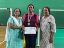 Badminton Tournament