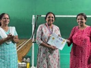 Badminton Tournament