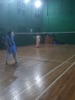 Badminton Tournament