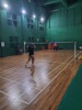 Badminton Tournament