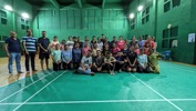 Badminton Tournament