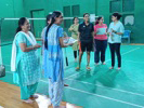 Badminton Tournament