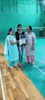 Badminton Tournament