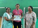 Badminton Tournament