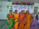 Mangala Gauri